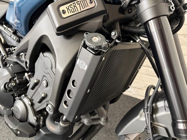 yamaha - xsr-900