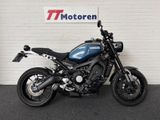 YAMAHA XSR 900