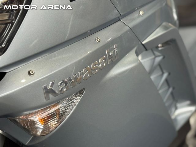 kawasaki - gtr-1400
