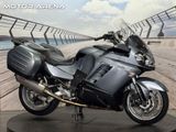 KAWASAKI GTR 1400