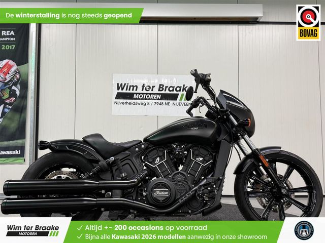 indian - scout-rogue