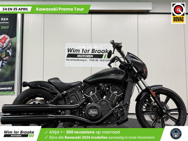 indian - scout-rogue