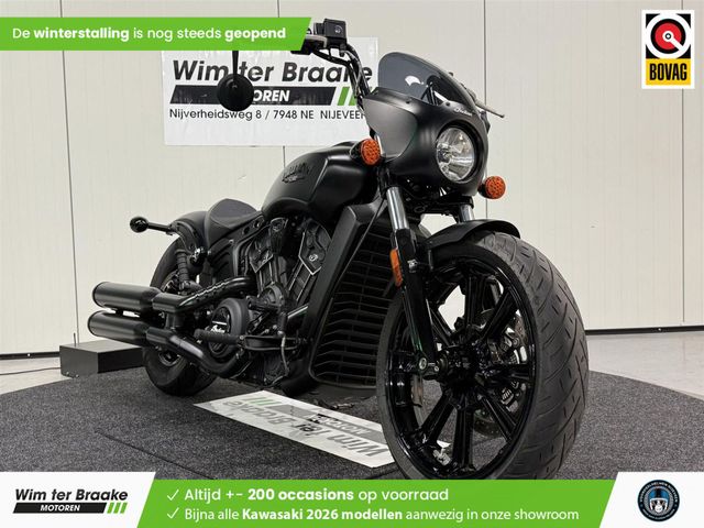 indian - scout-rogue