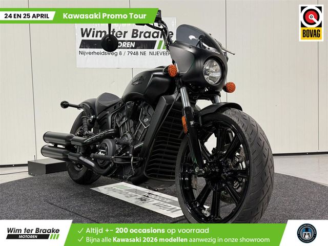 indian - scout-rogue