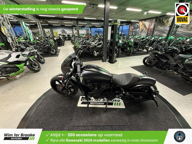 indian - scout-rogue