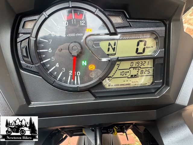 suzuki - v-strom-650-xta-adventure