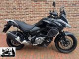 SUZUKI V-STROM 650 XTA ADVENTURE
