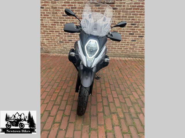 suzuki - v-strom-650-xta-adventure