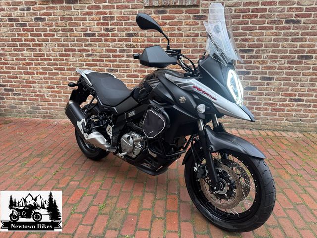 suzuki - v-strom-650-xta-adventure