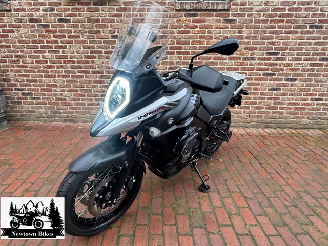 suzuki - v-strom-650-xta-adventure