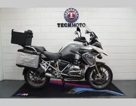 BMW R 1200 GS LC 2014 occasion