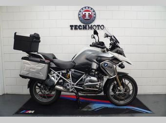 BMW R 1200 GS LC 2014 occasion