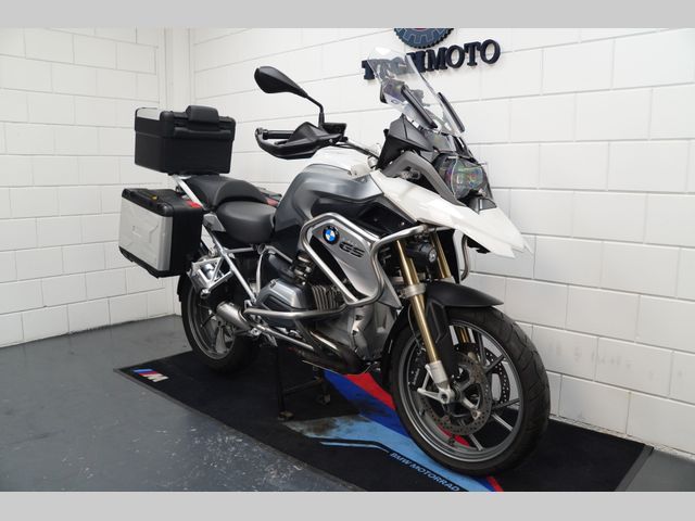 bmw - r-1200-gs-lc