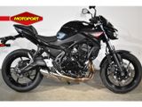 KAWASAKI Z650