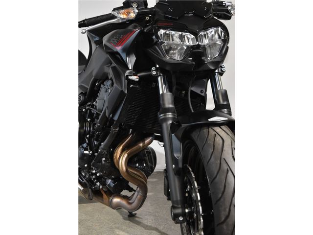 kawasaki - z650
