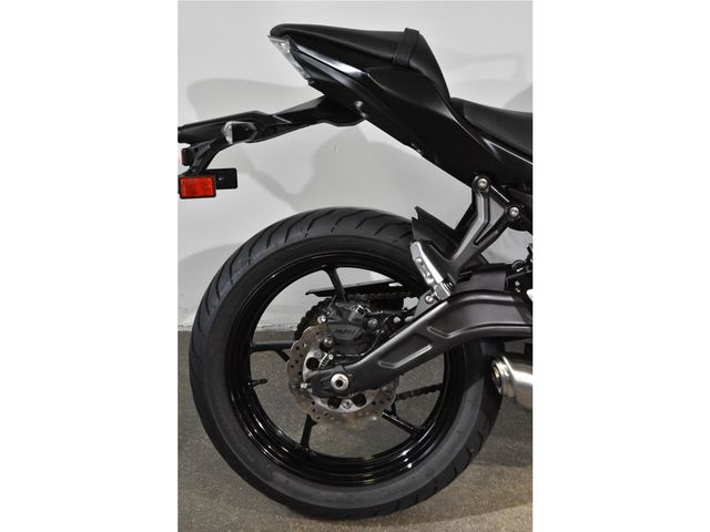 kawasaki - z650