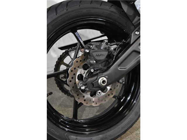 kawasaki - z650