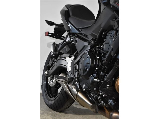 kawasaki - z650