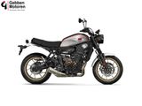 YAMAHA XSR 700 ABS