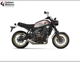 Yamaha XSR 700 ABS 2026 nieuw
