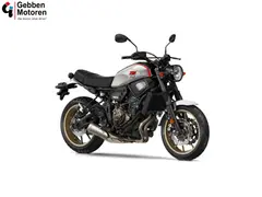 Yamaha XSR 700 ABS X Tribute / (35 KW) 2026 nieuw – foto 2 van 6