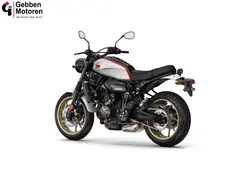 Yamaha XSR 700 ABS X Tribute / (35 KW) 2026 nieuw – foto 3 van 6