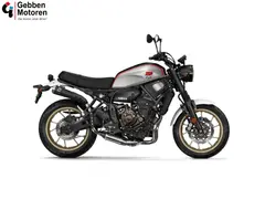 Yamaha XSR 700 ABS X Tribute / (35 KW) 2026 nieuw – foto 5 van 6