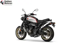 Yamaha XSR 700 ABS X Tribute / (35 KW) 2026 nieuw – foto 6 van 6