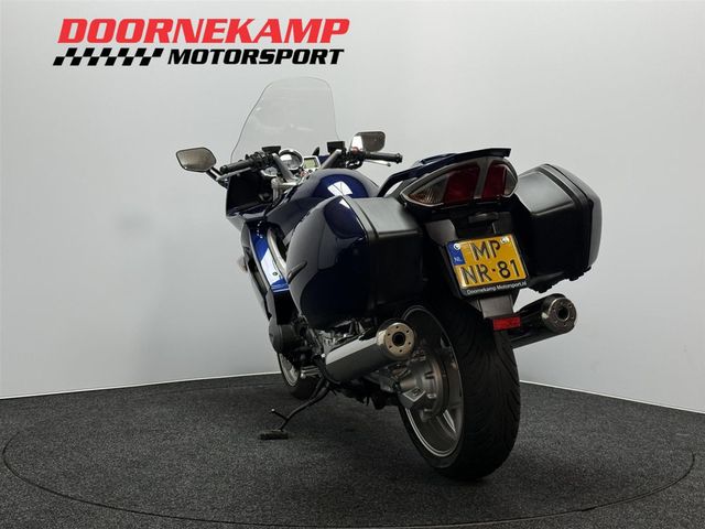 yamaha - fjr-1300-a
