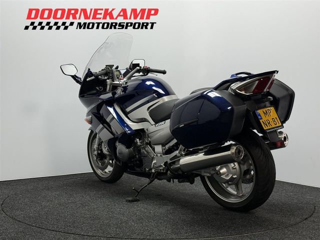 yamaha - fjr-1300-a