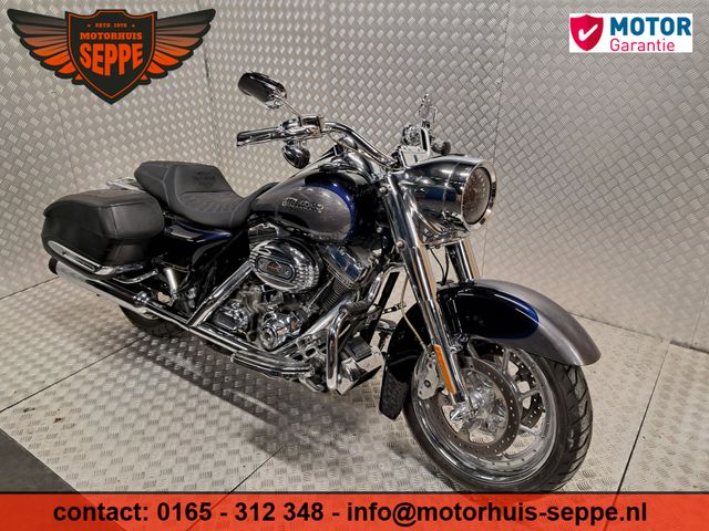 harley-davidson - road-king-screamin-eagle-flhrse