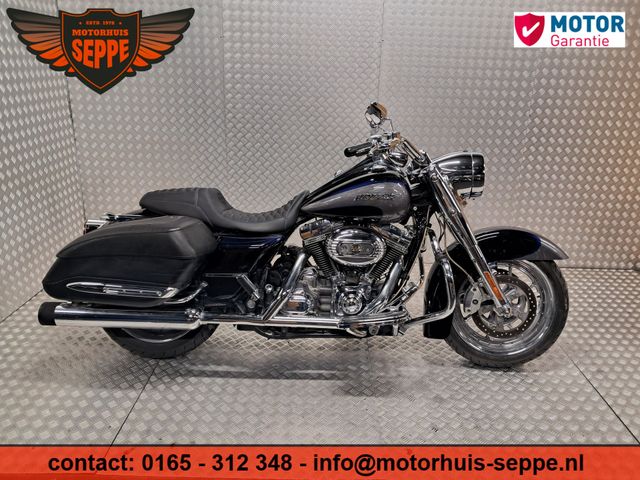 harley-davidson - road-king-screamin-eagle-flhrse