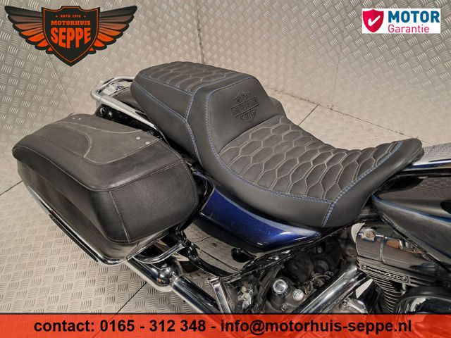 harley-davidson - road-king-screamin-eagle-flhrse