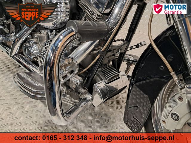 harley-davidson - road-king-screamin-eagle-flhrse