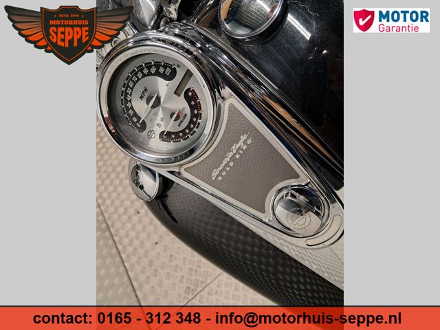 harley-davidson - road-king-screamin-eagle-flhrse