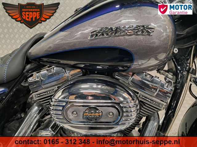 harley-davidson - road-king-screamin-eagle-flhrse