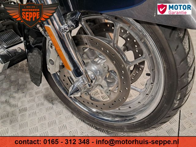 harley-davidson - road-king-screamin-eagle-flhrse