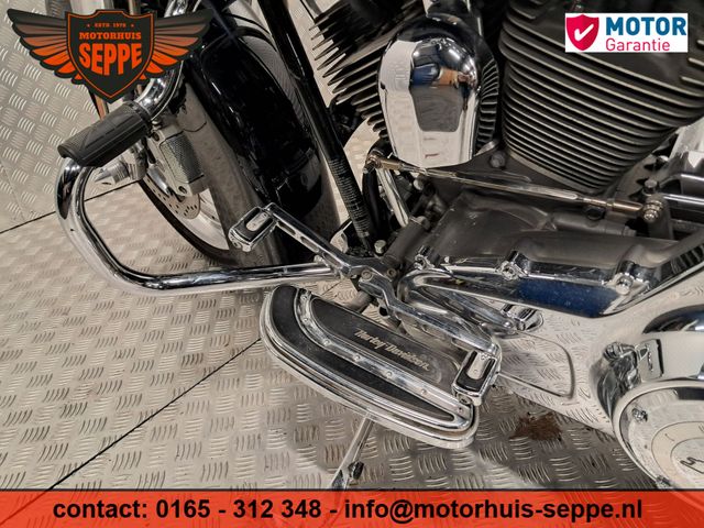 harley-davidson - road-king-screamin-eagle-flhrse