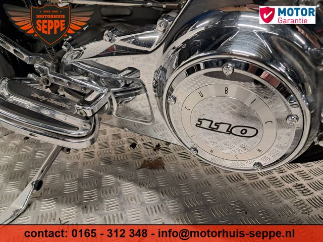 harley-davidson - road-king-screamin-eagle-flhrse