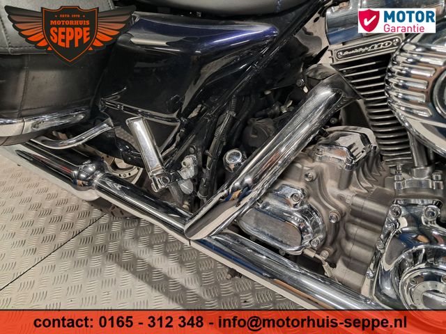 harley-davidson - road-king-screamin-eagle-flhrse