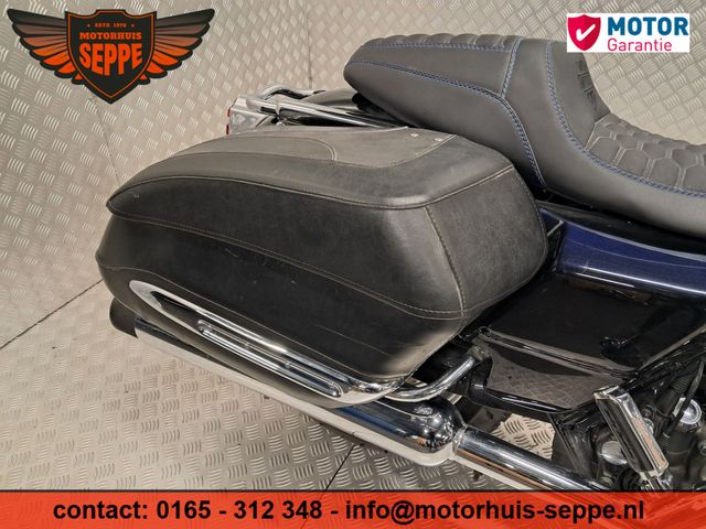 harley-davidson - road-king-screamin-eagle-flhrse