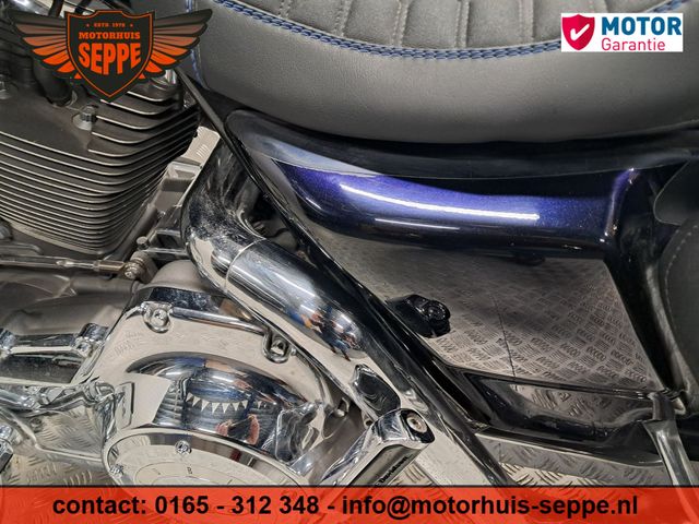 harley-davidson - road-king-screamin-eagle-flhrse