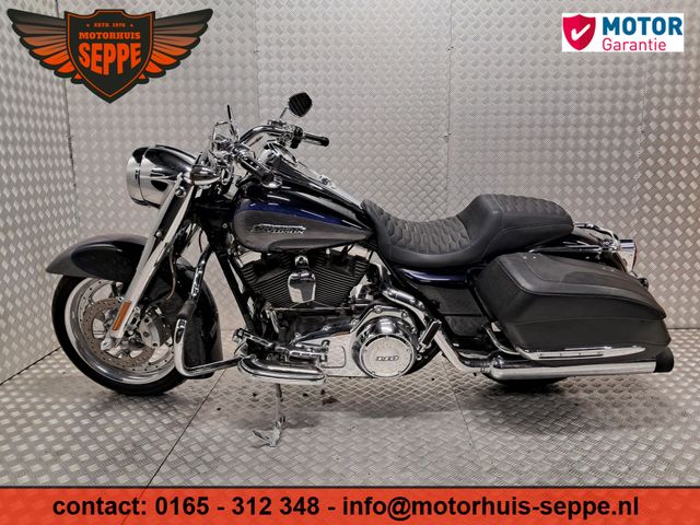 harley-davidson - road-king-screamin-eagle-flhrse