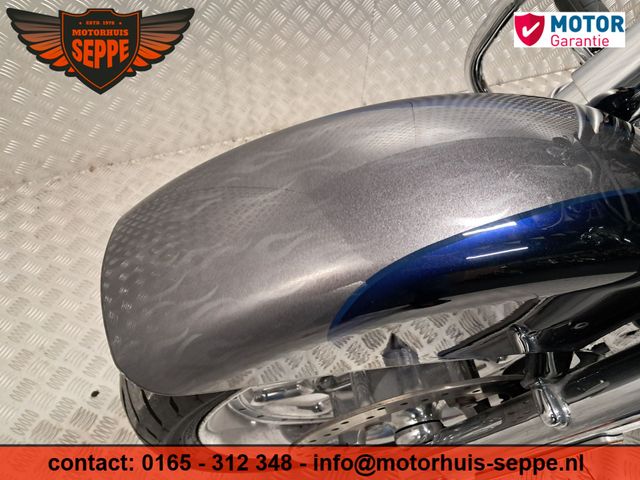 harley-davidson - road-king-screamin-eagle-flhrse