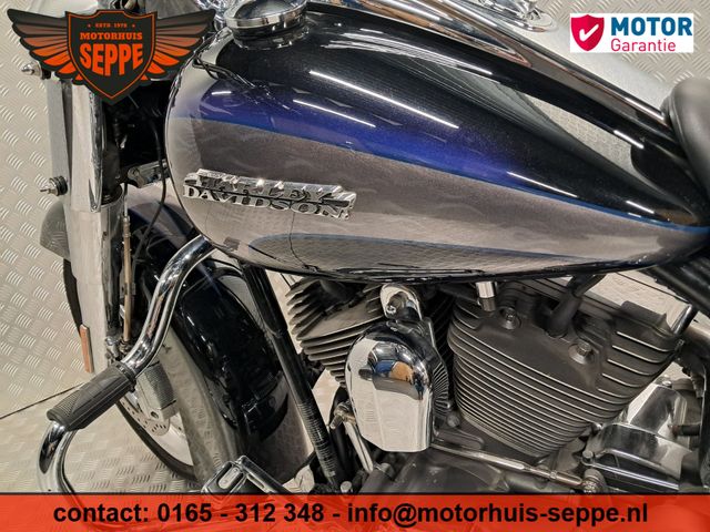 harley-davidson - road-king-screamin-eagle-flhrse