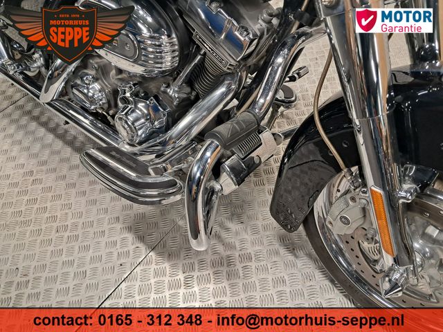 harley-davidson - road-king-screamin-eagle-flhrse