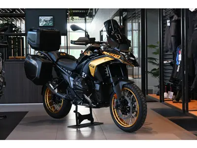 BMW R 1300 GS – foto 3