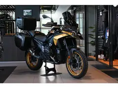BMW R 1300 GS 2026 nieuw – foto 3 van 12