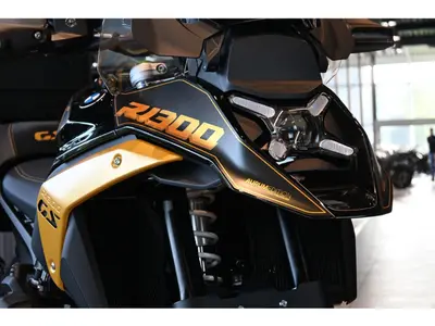 BMW R 1300 GS – foto 4