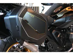 BMW R 1300 GS 2026 nieuw – foto 12 van 12